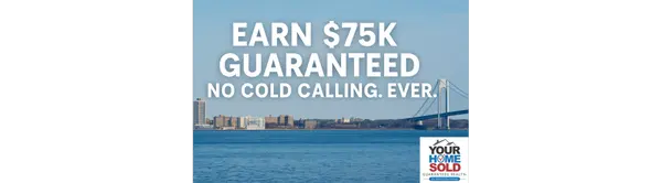 How Agents Earn Guaranteed $75K+ With Our System — Without Cold Calling or Chasing Leads,Hal Blake