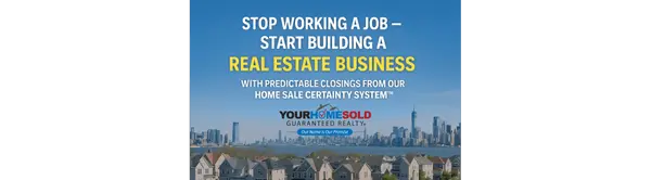 Stop Working a Job — Start Building a Real Estate Business With Predictable Closings From Our Home Sale Certainty System,Hal Blake