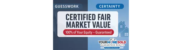 Why Staten Island Sellers Are Choosing Certified Fair Market Value Over Guesswork — And Getting 100% of Their Equity,Hal Blake