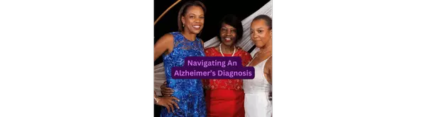 Navigating an Alzheimer’s Diagnosis: A Daughter’s Journey Through Caregiving and Advocacy