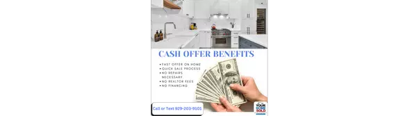 The Benefits of a Cash Offer on Your Home – Insights from an Experienced Real Estate Agent