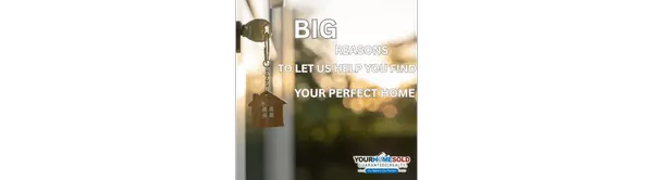 feature image of Big Reasons To Let Us Help You Buy Your Home