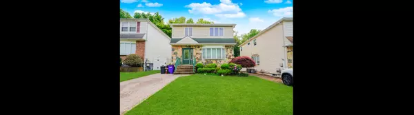 feature image of  New Listing: Beautiful Colonial Home in Great Kills Staten Island – $849,999 | Private Lot &amp; Buyer Guarantee