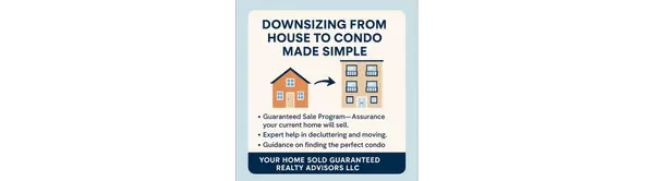 feature image of Top 10 Hassle-Free Tips to Downsize from Staten Island House to Condo Successfully