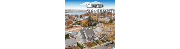 Thinking about buying or selling a home in Tottenville, Staten Island, in 2025?