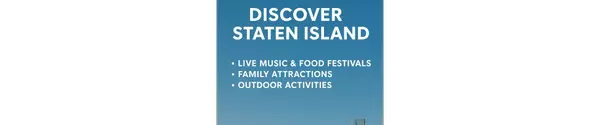 Discover Staten Island: Your Ultimate Staten Island Weekend Guide for May 24–26, 2025