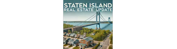 feature image of  Staten Island Real Estate Market Overview – April 2025