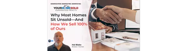 Why Most Homes Sit Unsold—And How We Sell 100% of Ours