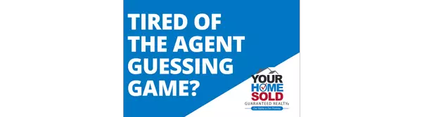 Tired of the Agent Guessing Game? Work With a Team That Has a System for Your Success
