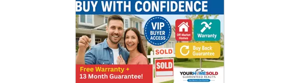 How Staten Island Buyers Are Winning Homes with VIP Access, Free Warranties, and Zero Regret