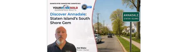  Discover Annadale: Staten Island’s South Shore Gem
