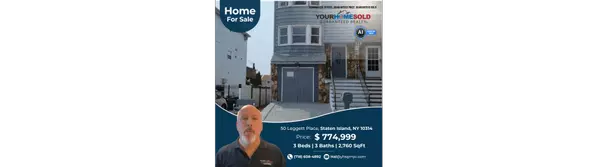 Awesome Bulls Head Home for Sale @ $774,999 — Or Trade! Plus, We’ll Buy Yours