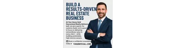 Stop Chasing Commissions — Start Building Clients for Life