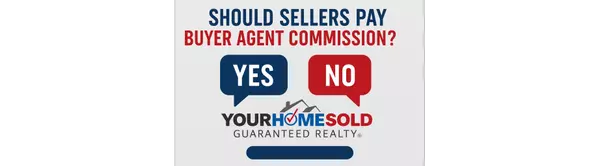 Should Sellers Still Offer Buyer-Agent Compensation 