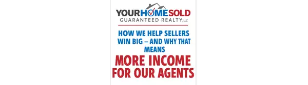 How We Help Sellers Win Big — And Why That Means More Income for Our Agents
