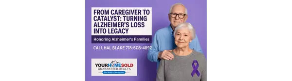 From Caregiver to Catalyst: Honoring Alzheimer’s Families & Supporting Caregiver Research