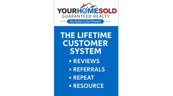 How the Lifetime Customer System Builds Repeat Business and Unlimited Referrals