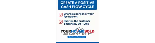 How to Create a Positive Cash Flow Cycle in Real Estate