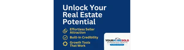 Unlock Your Real Estate Potential with Your Home Sold Guaranteed Realty Advisors LLC