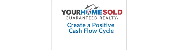 Why Most Real Estate Agents Struggle with Cash Flow (And How We Fix It)