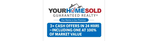 3+ Cash Offers in 24 Hours — Including One at 100% of Market Value