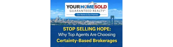Stop Selling Hope: Why Top Agents Are Choosing Certainty-Based Brokerages,Hal Blake