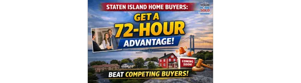 Beat Competing Buyers: How Our VIP Alerts Give You a 72-Hour Advantage