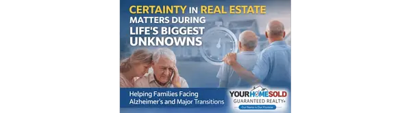 Why Certainty Matters When Families Are Already Facing Life’s Biggest Unknowns,Hal Blake