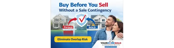 Why Buying Before You Sell Feels Risky — And How Certainty Changes Everything,Hal Blake