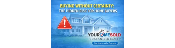 Buying a Home Without Certainty in Staten Island | The Hidden Risk Most Buyers Miss,Hal Blake