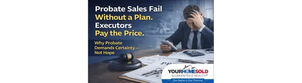 Staten Island Probate Sales: Why Deals Fail Without a Clear Plan,Hal Blake