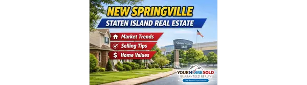 New Springville Staten Island Homes for Sale, Prices, and Neighborhood Guide,Hal Blake
