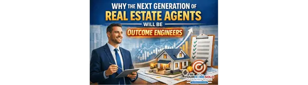 Staten Island Real Estate Careers: Why Top Agents Are Becoming Outcome Engineers,Hal Blake