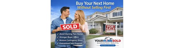 Buy Your Next Home in Staten Island Without Selling First,Hal Blake