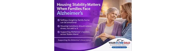 When Families Face Alzheimer’s, Housing Stability Matters More Than Ever,Hal Blake