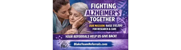 The Silent Strain of Alzheimer’s: What Caregivers Carry—and Why Breakthrough Research Matters More Than Ever,Hal Blake