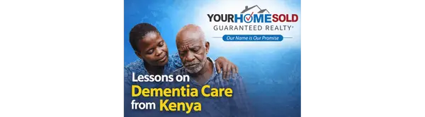 What a Dementia Caregiver in Kenya Can Teach Us About Compassion, Community, and Care