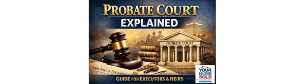 Probate Court Explained: What Every Staten Island Executor and Heir Needs to Know,Hal Blake