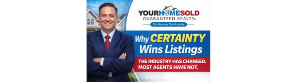 Why Agents Who Sell Certainty Are Winning While Others Are Struggling,Hal Blake