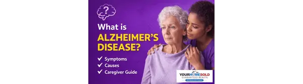 What Is Alzheimer’s Disease? A Clear Guide for Families and Caregivers,Hal Blake