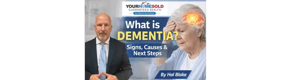 What Is Dementia? Understanding the Signs, Causes, and What Families Should Do Next