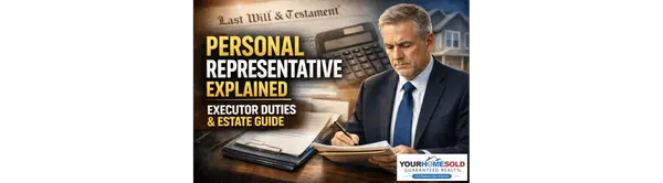 Staten Island Probate: What Executors Must Know About Managing an Estate,Hal Blake