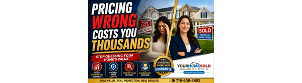 Why Pricing Your Home Without Verification Is Costing You Thousands in Today’s Market,Hal Blake