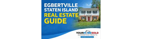 Egbertville, Staten Island: A Hidden Gem for Homeowners Seeking Space, Privacy, and Long-Term Value,Hal Blake