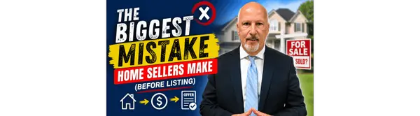 feature image of Biggest Mistake Homeowners Make Before Selling Their House in Staten Island
