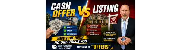 Cash Offer vs Listing in Staten Island: What Smart Sellers Are Doing Before They Decide