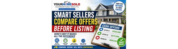 Smart Homeowners Compare Offers Before Listing — Here’s Why More Staten Island Sellers Are Doing It