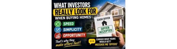What Investors Really Look for When Buying Homes in Staten Island