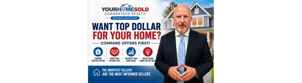 Want Top Dollar for Your Home? Why Smart Sellers Compare Offers Before Listing