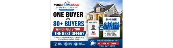 feature image of One Buyer Gives You One Opinion. What Happens When 80+ Buyers Compete?